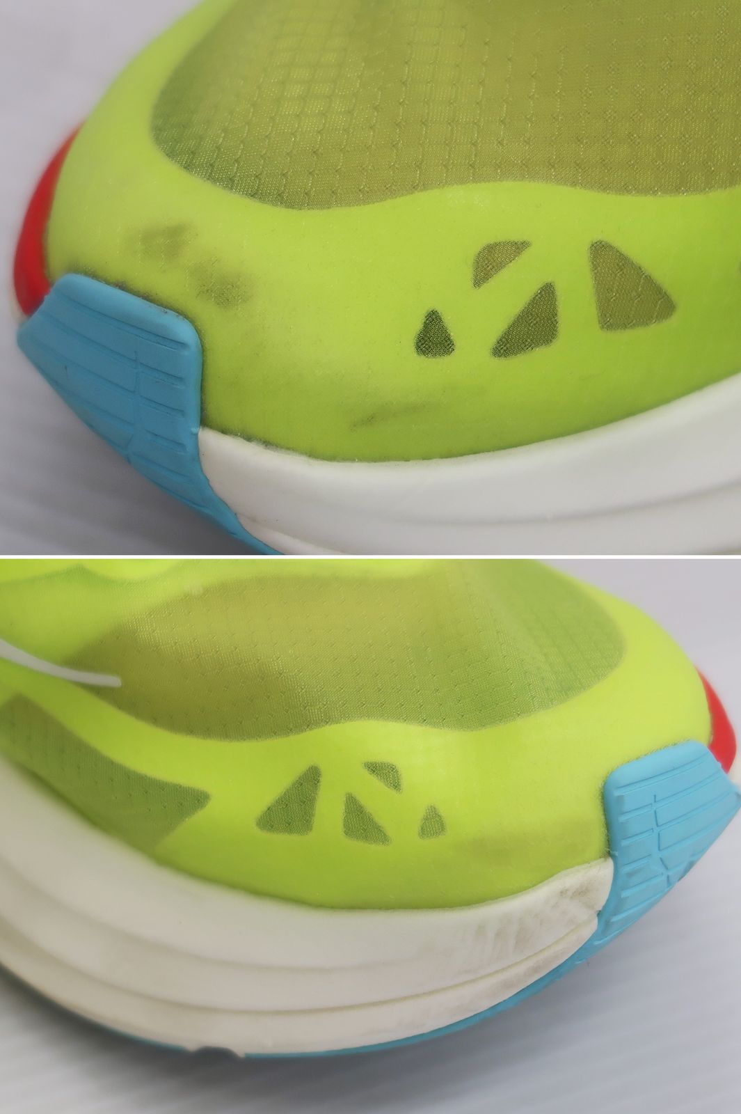 HOKA ONEONE ホカ オネオネ ROCKET X2 ロケット X2 1127927 ランニング