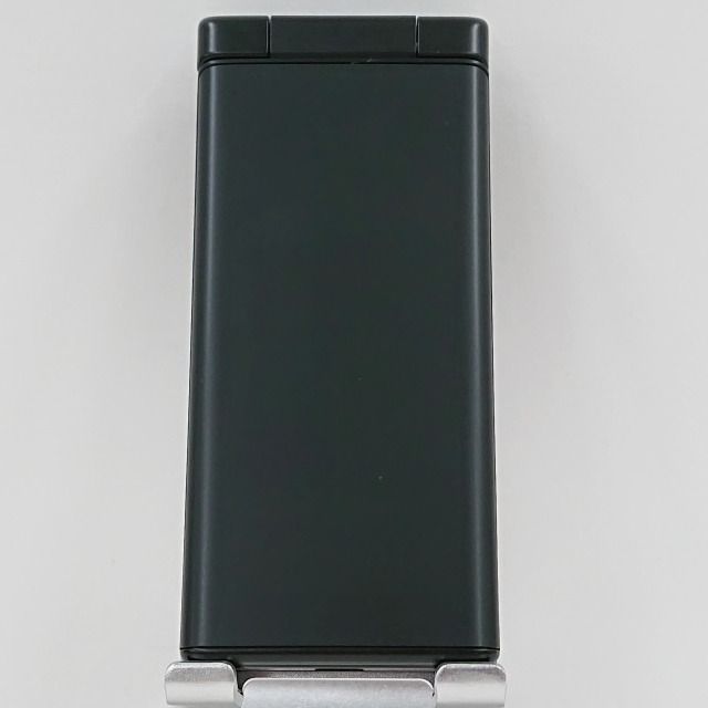 未使用　ソフトバンク DIGNO ケータイ2 ブラック DIGNO ケータイ2 701KC SoftBank ブラック 送料無料 本体 c04208