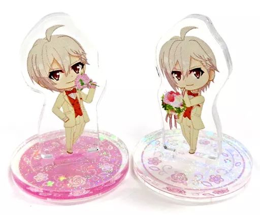 中古】アクリルスタンド・アクリルパネル 九条天 「アイド