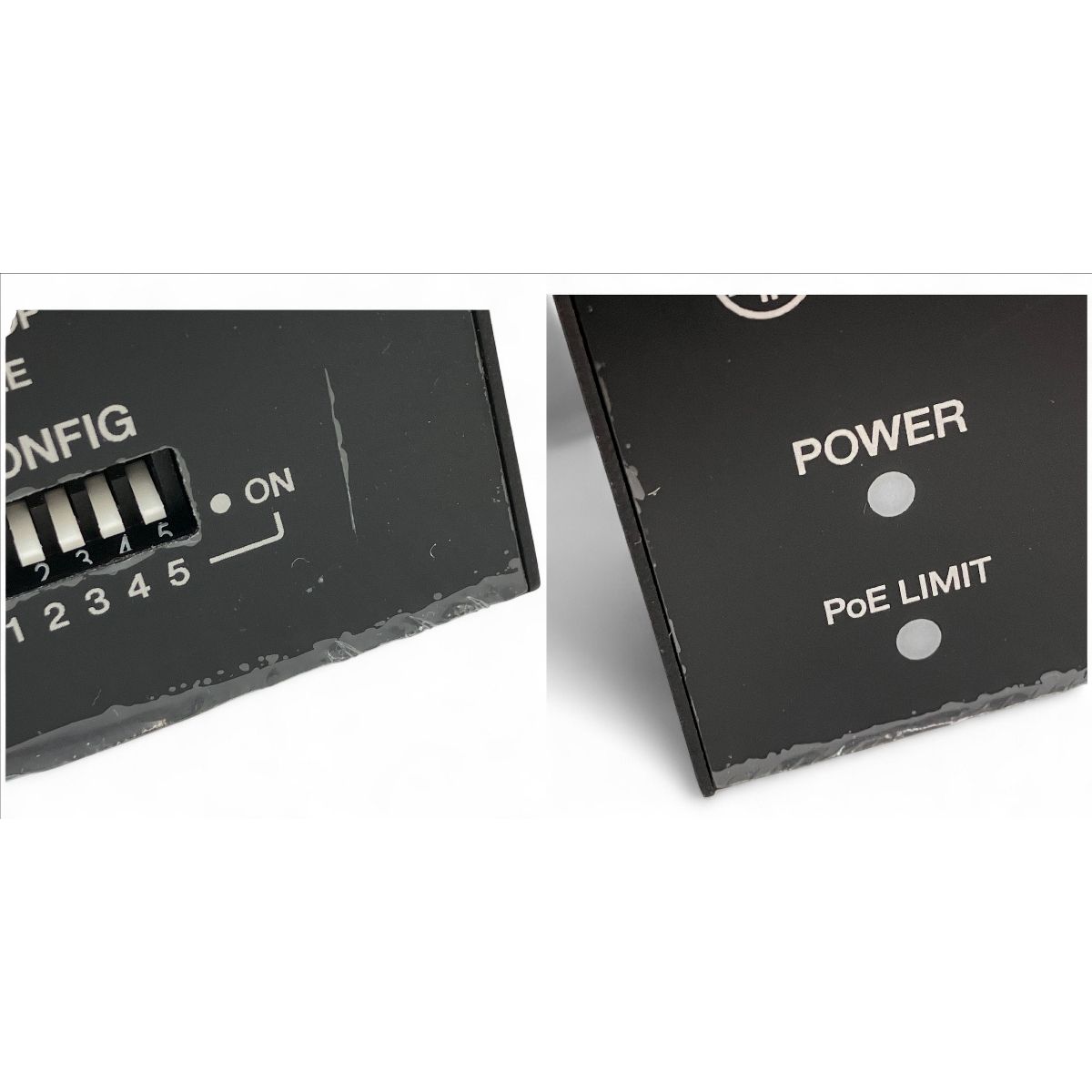 ヤマハ SWX2100-5PoE