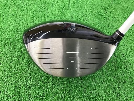 中古】 キャロウェイ LEGACY 9.5°(45インチ) ドライバー DR ROMBAX