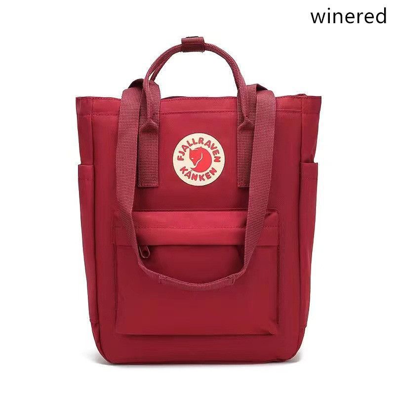 FJALL RAVEN KANKEN カンケンバッグ 2way フェールラーベン