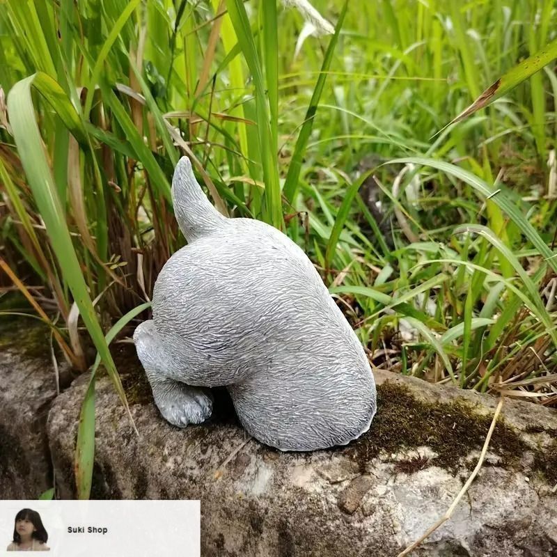 ✨未使用 置物 オブジェ彫刻 アート犬彫刻樹脂工芸品彫像家の装飾品 51RXM7pIliL._UF350,350_QL80_.jpg