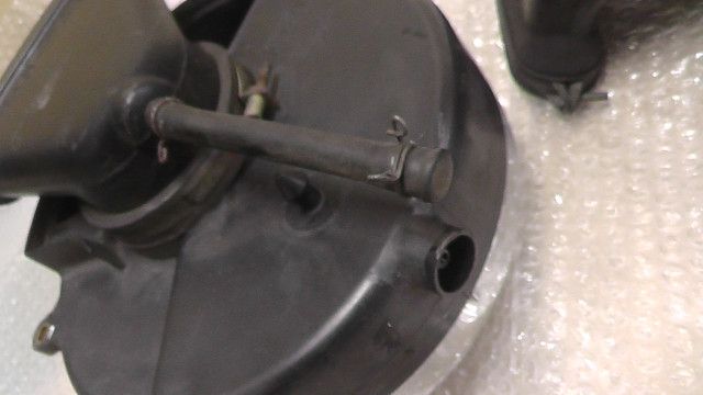 ドラッグスター400 VH01J