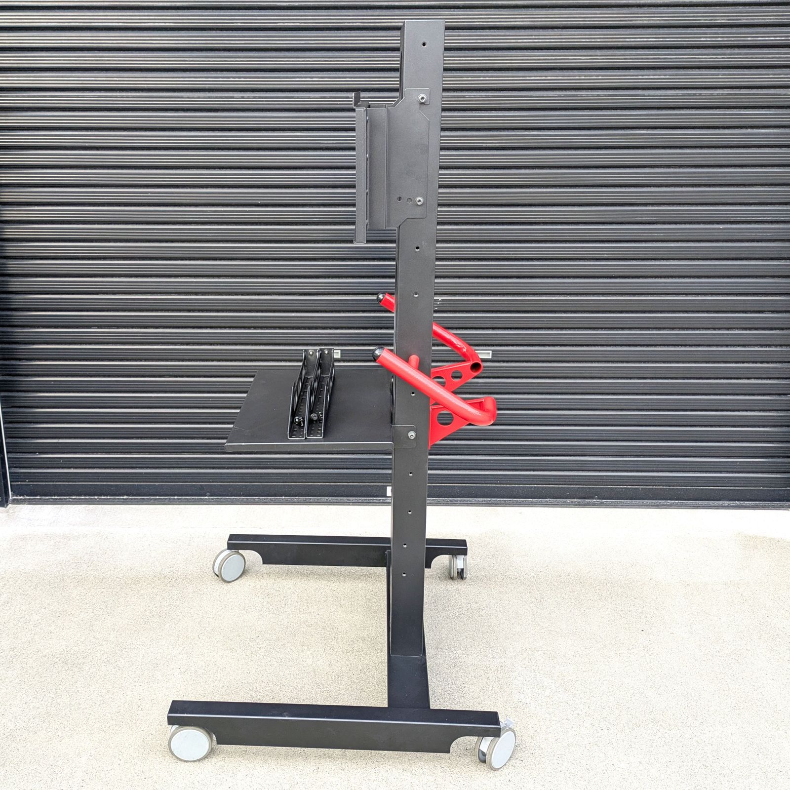 SDS・モニタワーエコノミー・モニタースタンド・ME-2655・26~55インチ