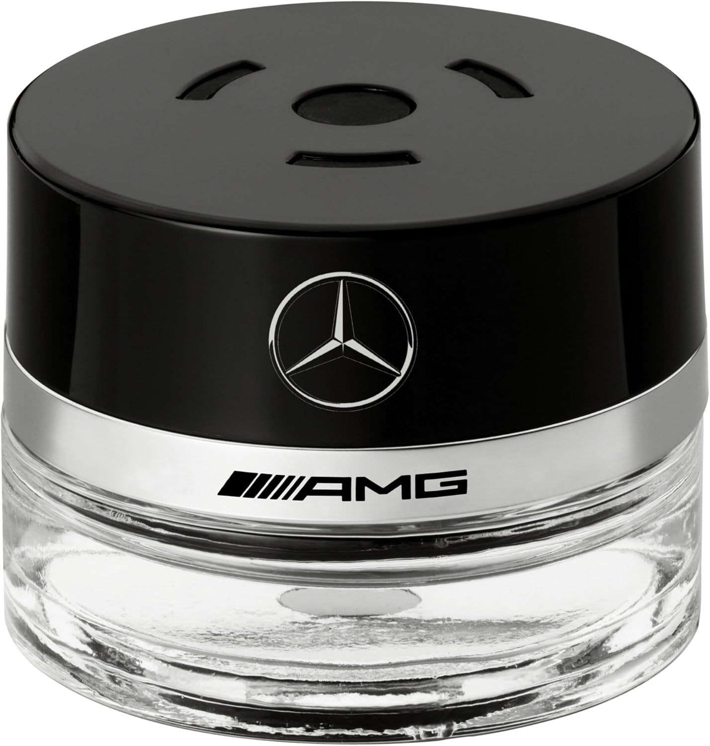 【メルセデス・ベンツ アクセサリー】純正 パフュームアトマイザー AMG#63