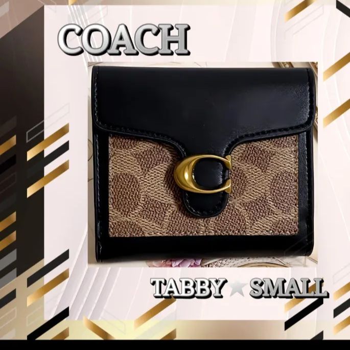 売り切りセール！coach コーチ お財布バッグ - ショルダーバッグ