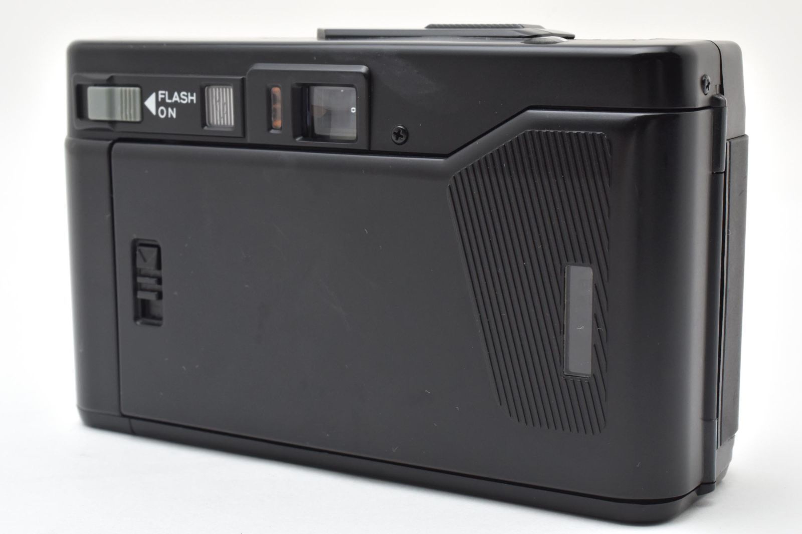 良品] YASHICA T AF carl zeiss tessar 35mm F3.5 T＊ ヤシカ