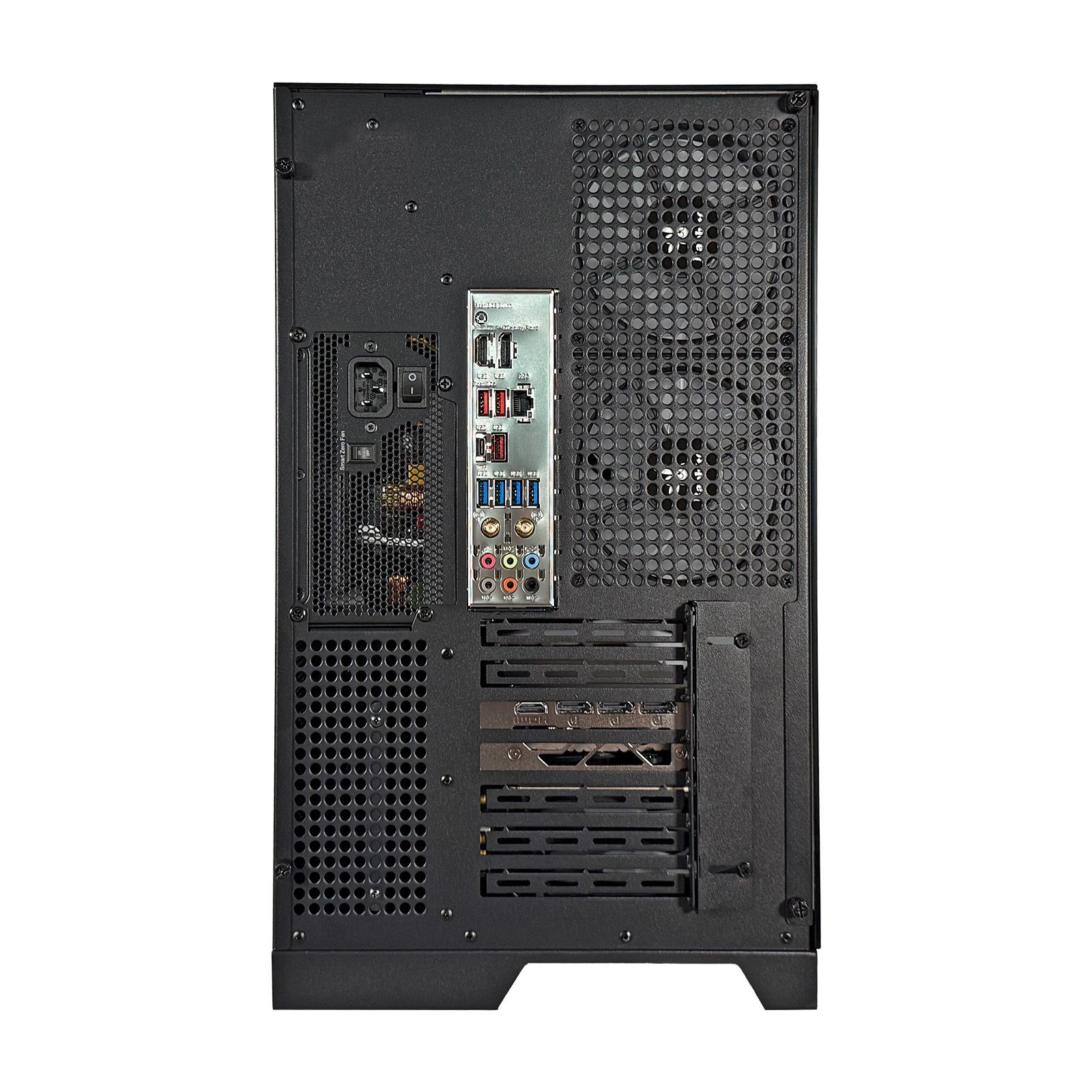 ゲーミングPC i7 13700F RTX4060Ti ガレリア LEDカスタム ゲーミングPC i7 13700F RTX4060Ti ガレリア LEDカスタム - メルカリ