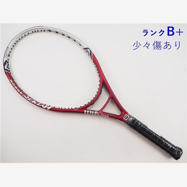 Wilson HYPER HAMMER 7 硬式テニスラケット メーカーオフィシャルショップ