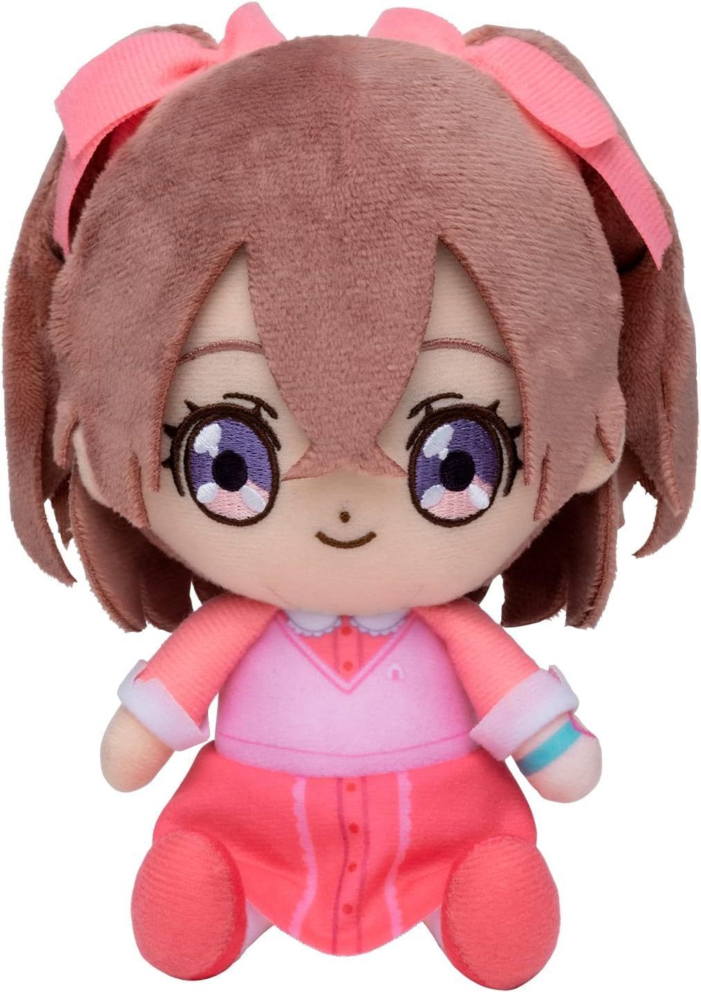 お得セット】デリシャスパーティプリキュア キュアフレンズぬいぐるみ