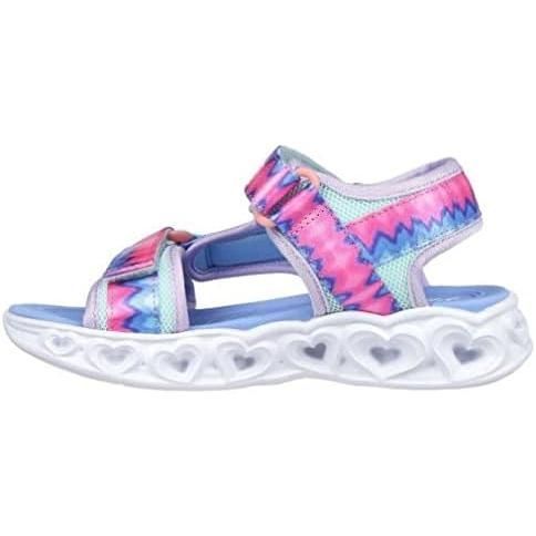 SKECHERS スポーツサンダル