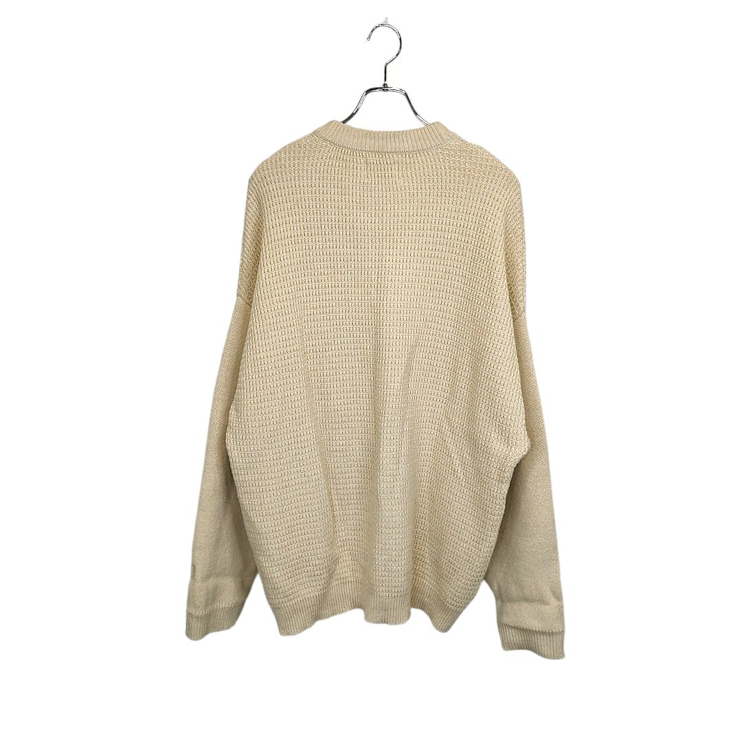 CAPTAINS HELM モヘヤカーディガンS CAPTAINS HELM モヘヤカーディガンS