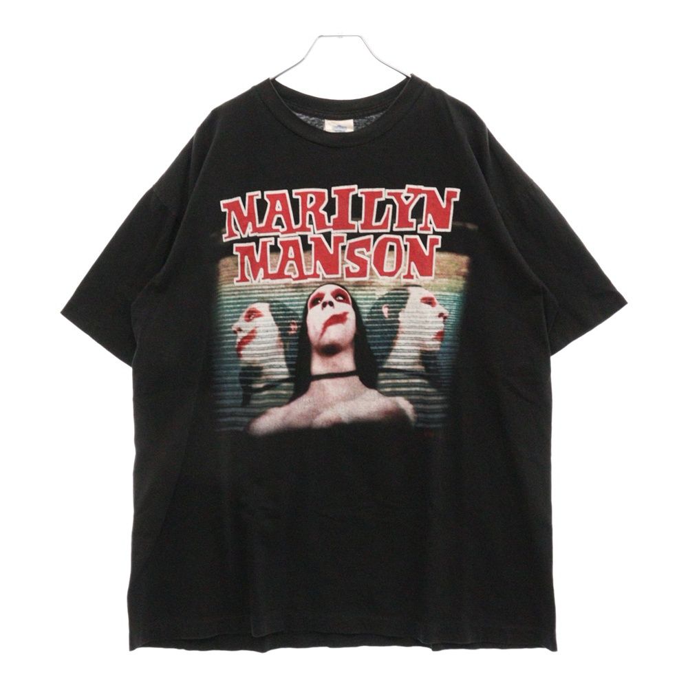 VINTAGE (ヴィンテージ) 90s MARILYN MANSON SWEET DREAMS ARE