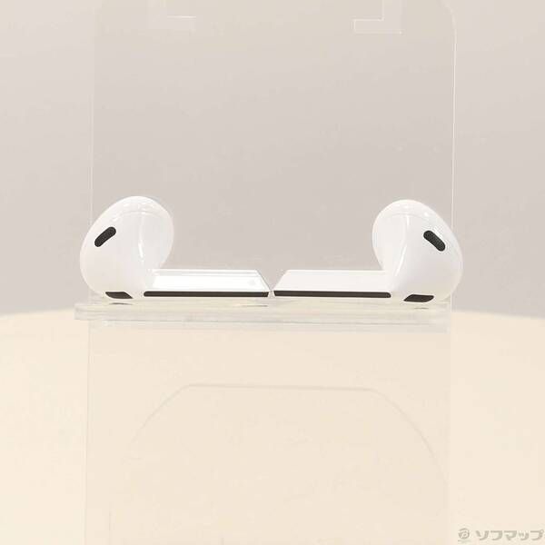 〔品〕 Galaxy Buds3 White SM-R530NZWAXJP【295】