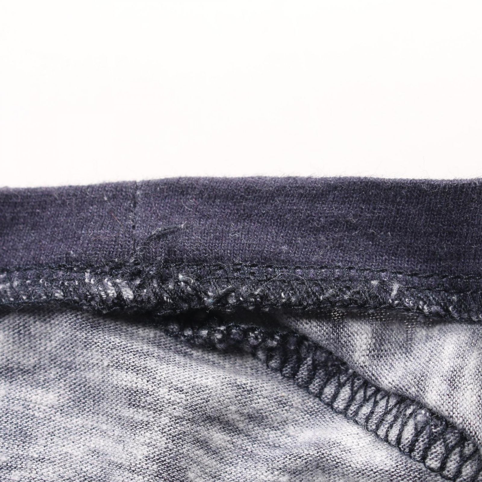 ディオール Dior カットソー J'ADIOR タイダイ ネイビー コットン T