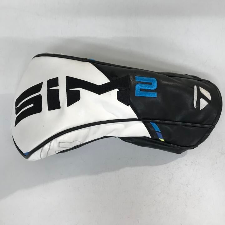 クラブ TaylorMade SIM2 MAX 10.5 TOUR AD HD TaylorMade SIM2 Max