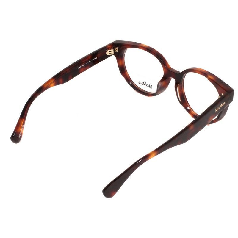 Max Mara マックスマーラ MM5150-D 052 Eyeglass Frames メガネ