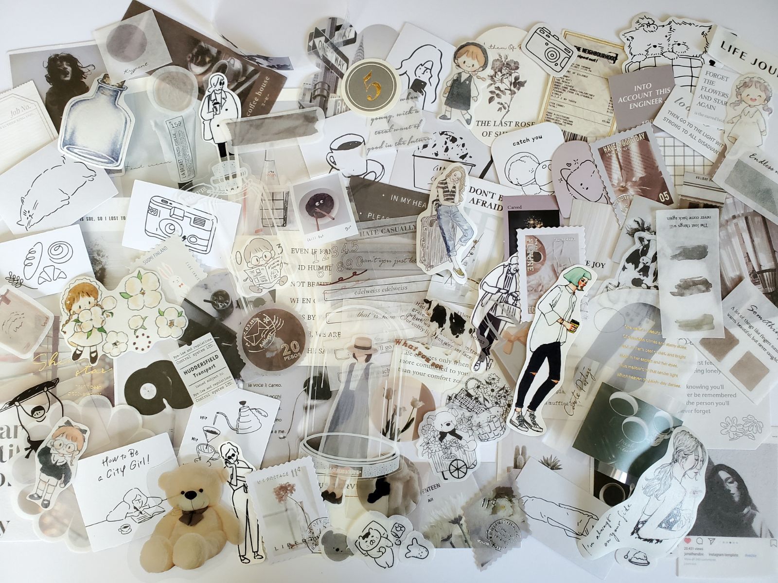 おすそ分けファイル 8セット