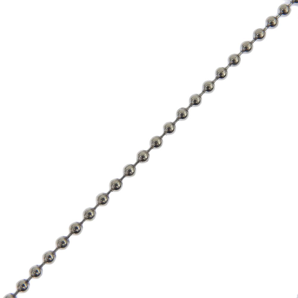 CHROME HEARTS】クロムハーツ スリートリンケッツ 3トリンケッツ