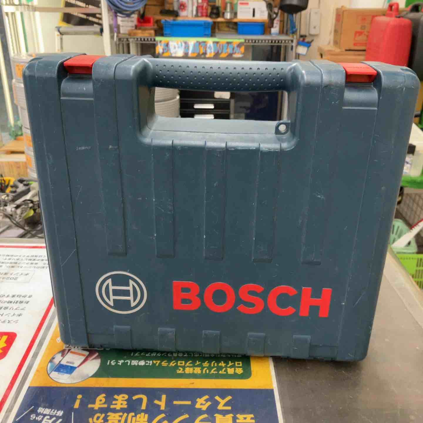 気アイテム安い通販。 ボッシュ BOSCH コードレスインパクトドライバー GDR1440-LI 鴻巣店 内面的な