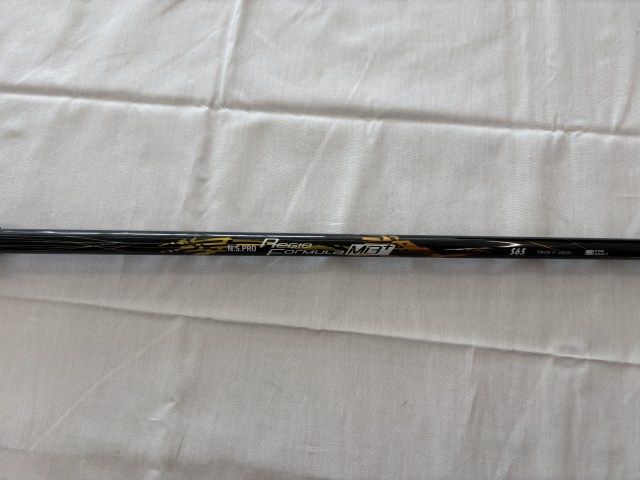 中古】シャフト 日本シャフト N.S.PRO REGIO formula MB+ TYPE