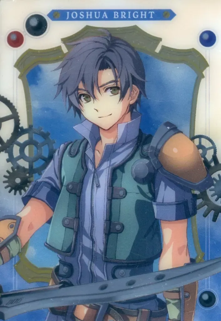 2025年最新】軌跡シリーズ ヨシュア・ブライトの人気アイテム - メルカリ