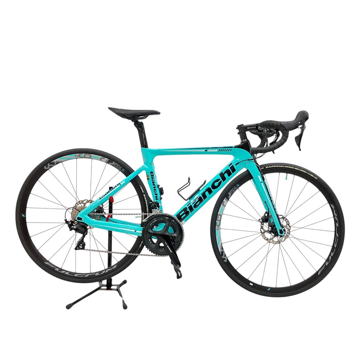 Bianchi ARIA ロードバイク 2020年モデル 47サイズ SHIMANO 105 自転車 ビアンキ O10106991