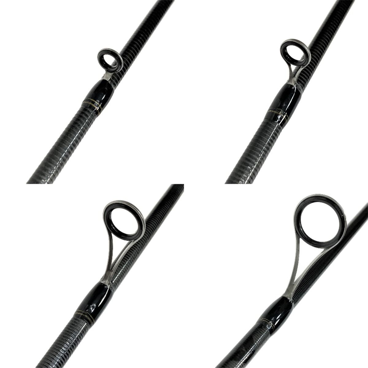 Abu Garcia アブガルシア XROSSFIELD(クロスフィールド) XRFS