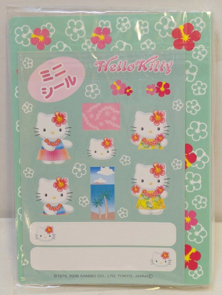 ハローキティ&ダニエル　ポケットアルバム　【ワールドウエディング】2000年 レア ハローキティ&ダニエル ポケットアルバム ワールド