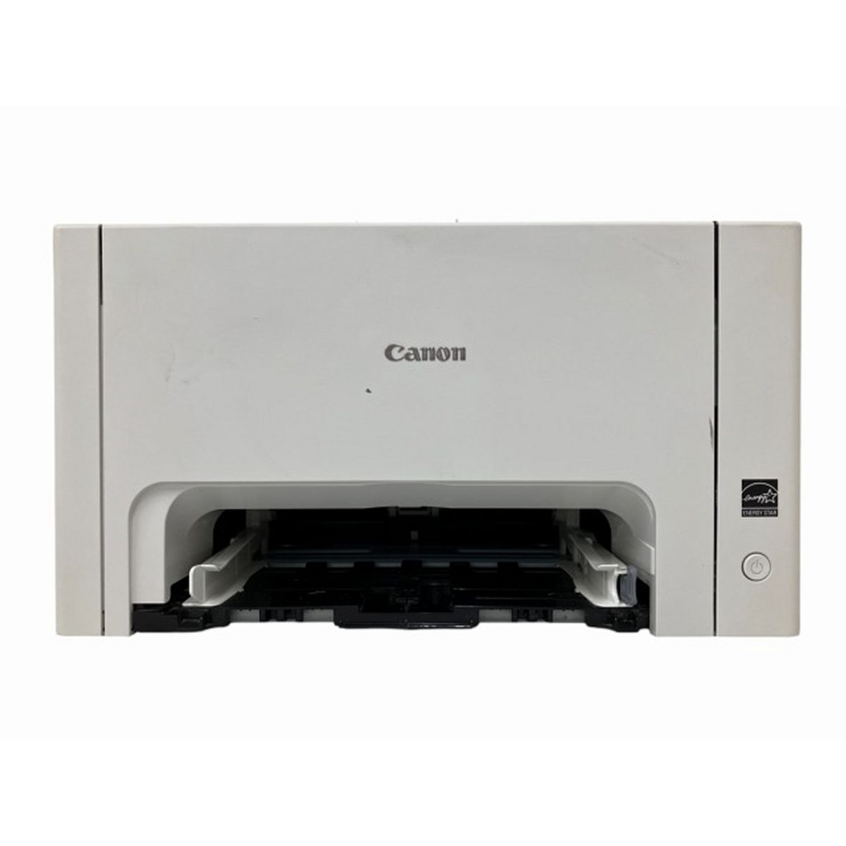 Canon LBP7010C　本体　未使用 Canon LBP7010C レーザープリンター キャノン 家電 中古 訳あり
