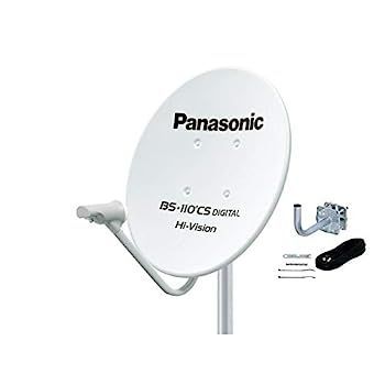 【中古】(未使用･未開封品)パナソニック 45型BS・CSデジタルハイビジョンアンテナ TA-BCS45RK3 中古】パナソニック 45型BS・CSデジタルハイビジョンアンテナ TA