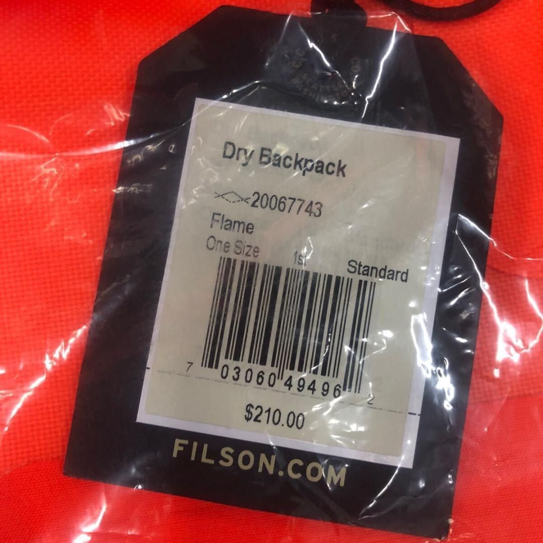 バックパック リュックサック