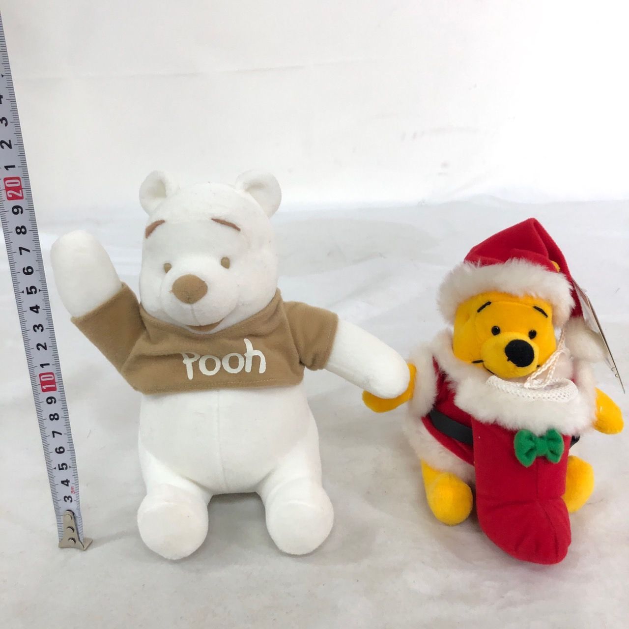 ディズニー　くまのプーさんと仲間たち　ぬいぐるみ　35個　まとめ売り 楽天市場】くまのプーさんと仲間たち フラッフィープラッシー