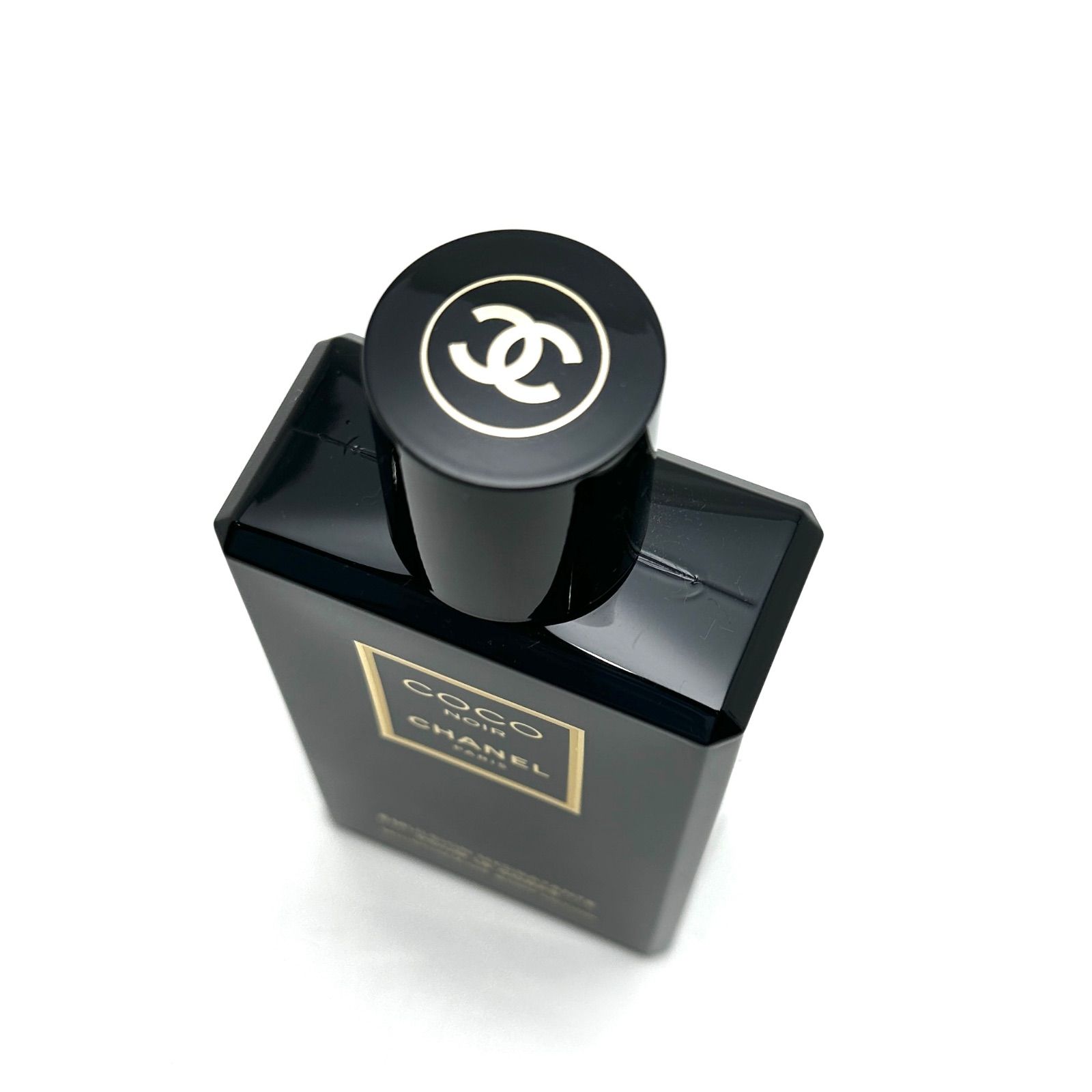 CHANEL COCO NOIR ボディローション 200ml ほぼ未使用品 楠本質店/元