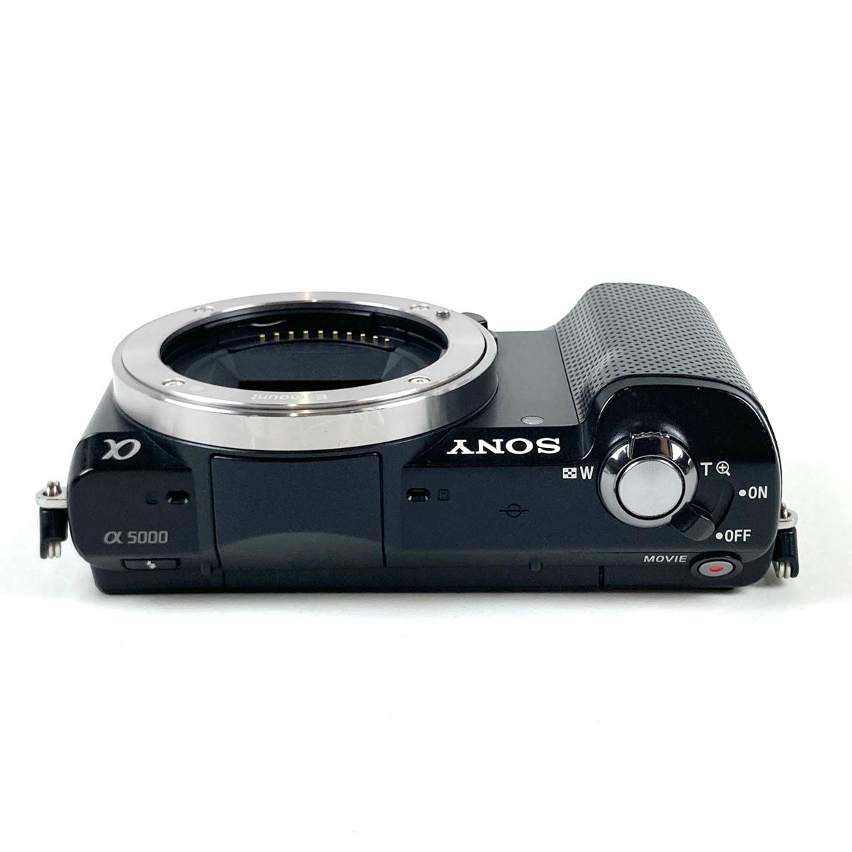 【美品】SONY α5000 ILCE-5000 ミラーレス一眼カメラ 英語表記 Amazon | SONY ミラーレス一眼 α5000 パワーズームレンズキット