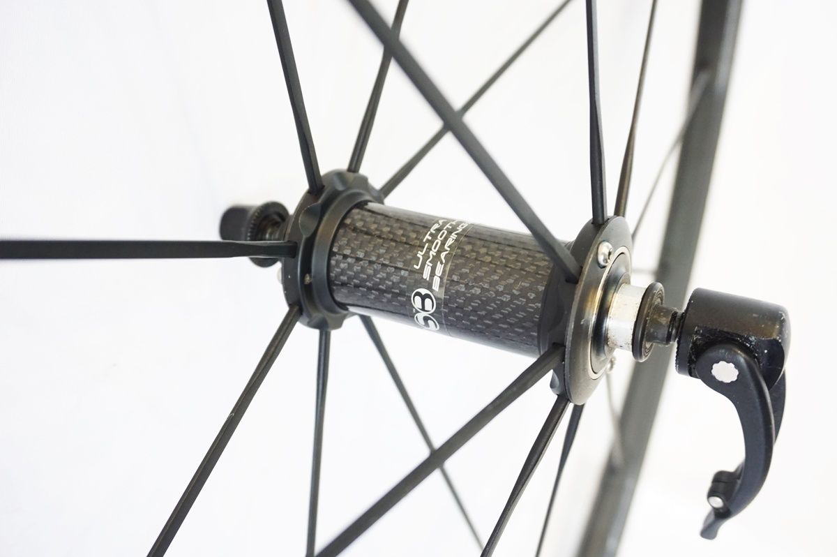 Shamal Mille シャマルミレ フロントのみ　ジャンク　17C Shamal Mille シャマルミレ フロントのみ ジャンク 17C - メルカリ