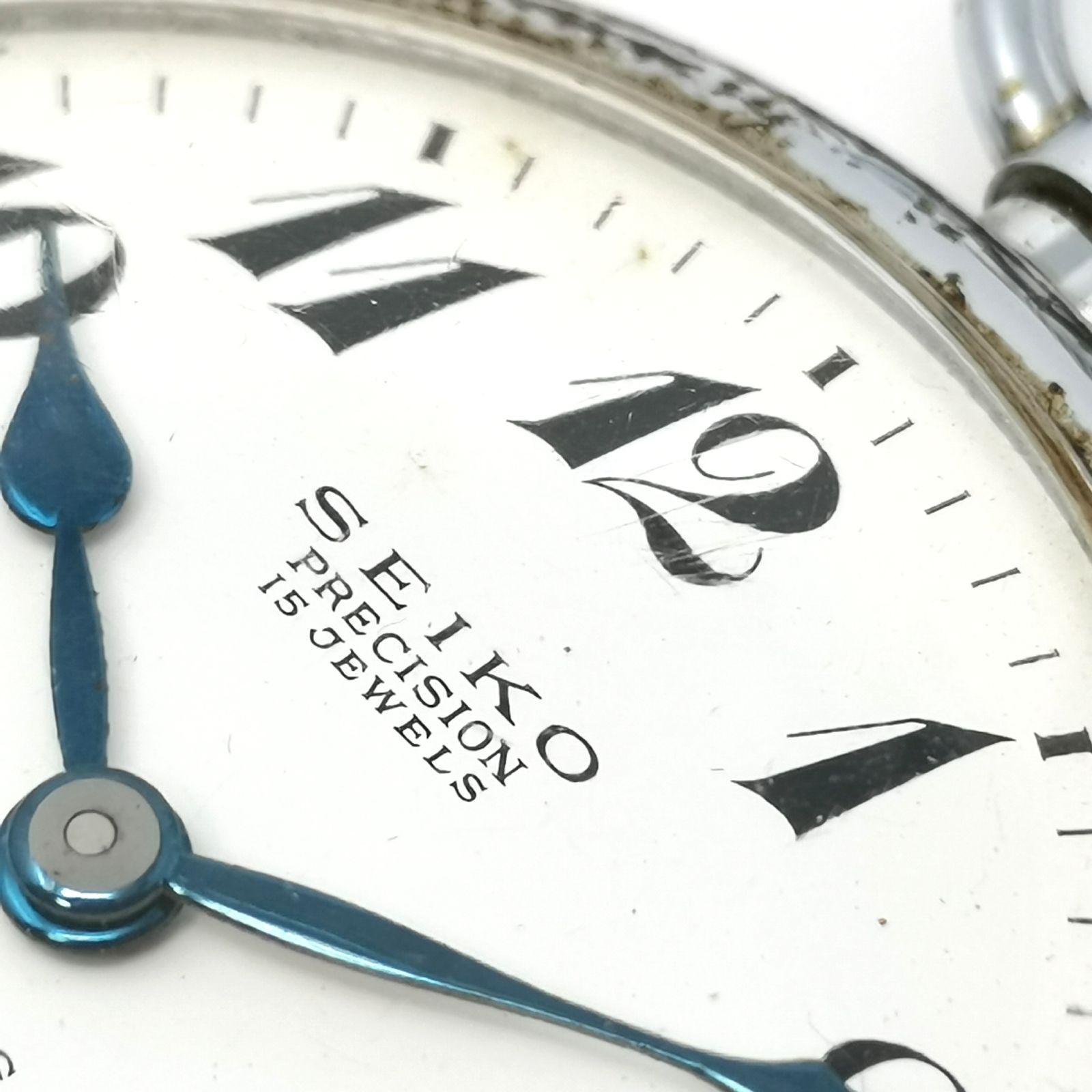 手巻き式 アンティーク