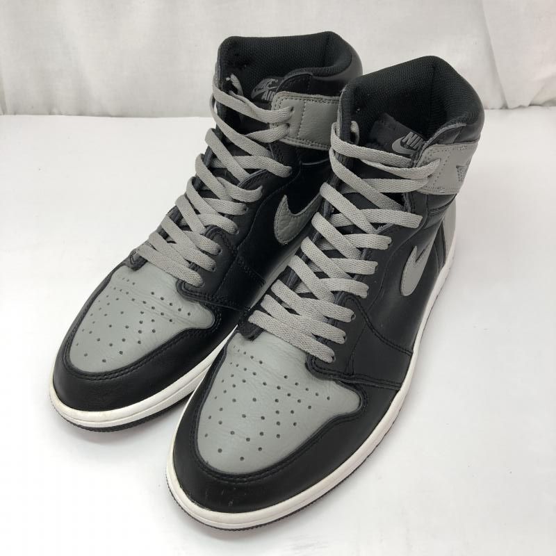 【中古】Nike Air Jordan 1 Retro High OG 