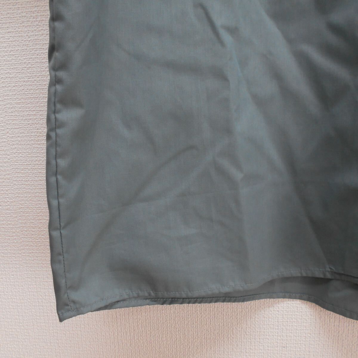 CHALLENGER チャレンジャー 23SS CLG-SH 023-002 S/S WORKER SHIRT 