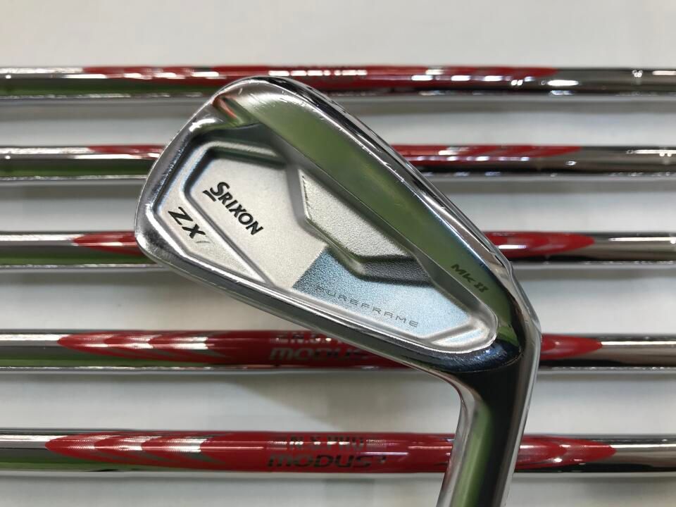 N.S.PRO 950 GH. フレックスS 最短翌日発送】SRIXON ZX7 Mk2 | S | NSﾌﾟﾛ MODUS 3 SYSTEM 3