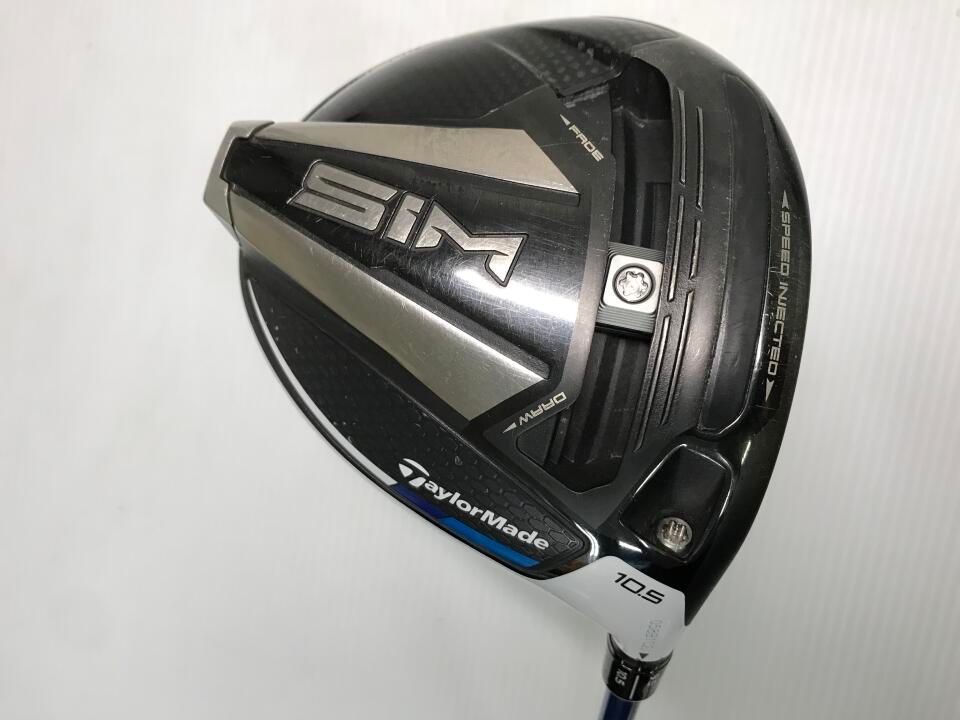 Qi10 LS | 9 | ﾂｱｰAD VF-5 | 中古 | ドライバー | テーラーメイド