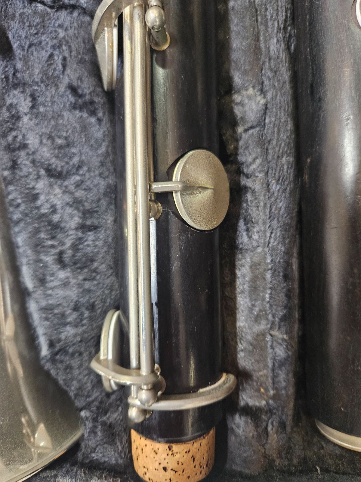 バスクラリネット