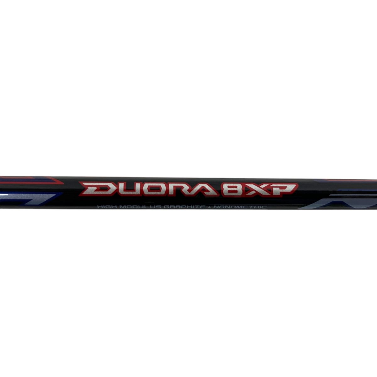 YONEX DUORA 8XP 35lbs ヨネックス デュオラ 3U G5 バドミントン