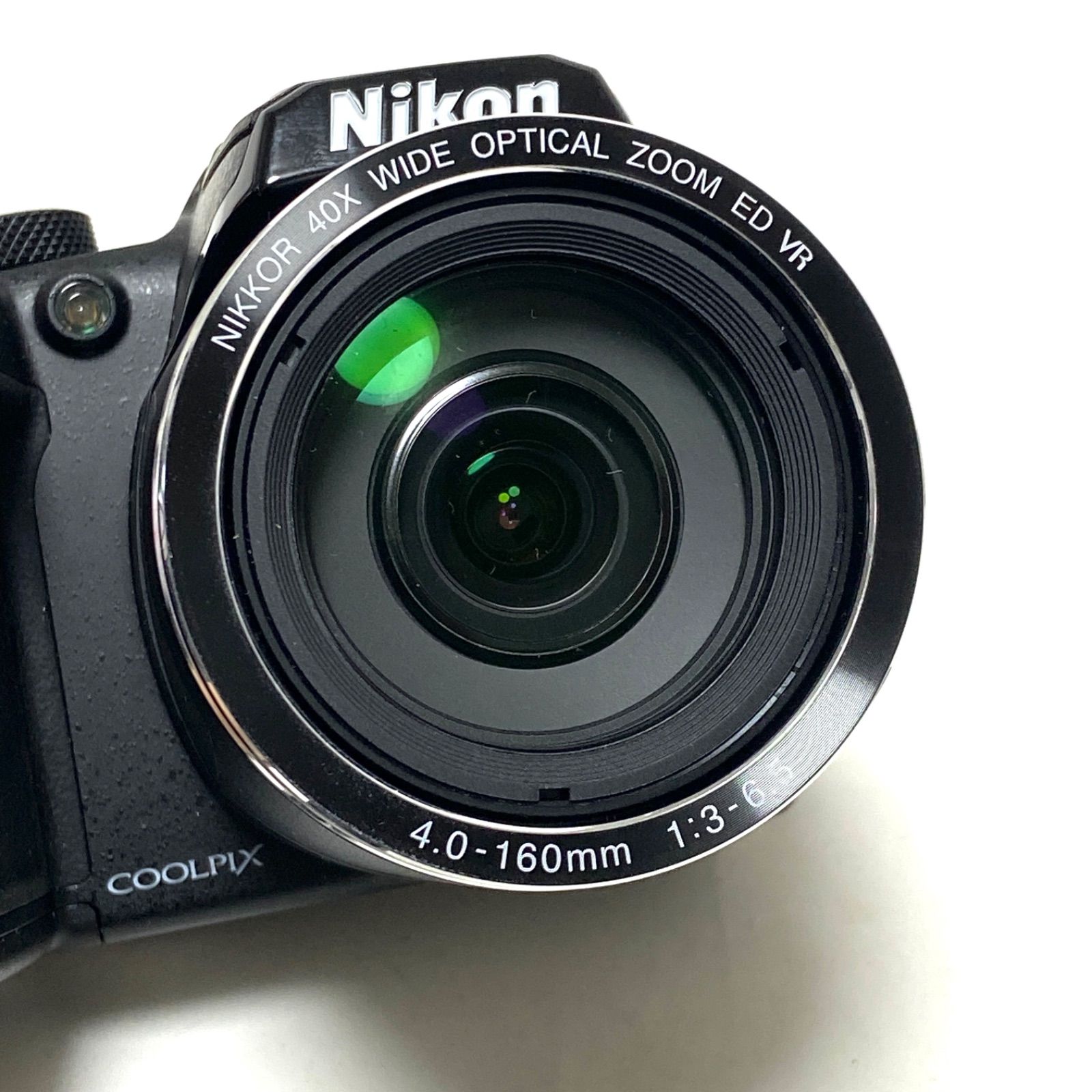Nikon COOLPIX B500 ジャンク ニコン クールピックス デジタルカメラ