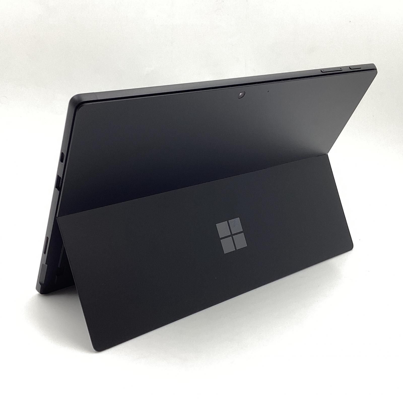 全額返金保証】【最速発送】Microsoft Surface Pro7 PUV-00027 /i5-1035G4 /8GB /256GB  /91%【美品・動作良好・キーボード/ペン付】 - メルカリ