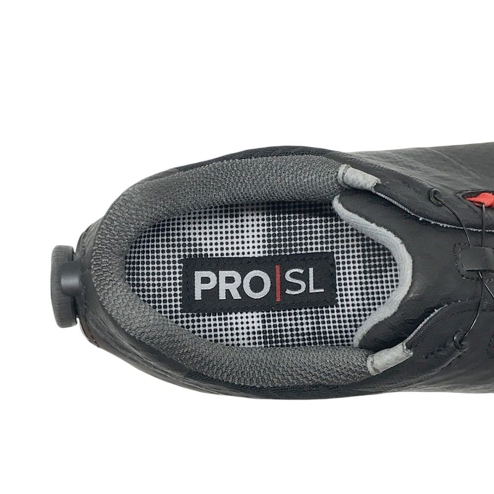 FOOT JOY フットジョイ 53339J ゴルフシューズ PRO SL SPOR  ブラック系 27 [240101479392] ゴルフウェア メンズ ストスト FOOT JOY フットジョイ 53339J ゴルフシューズ PRO SL SPOR