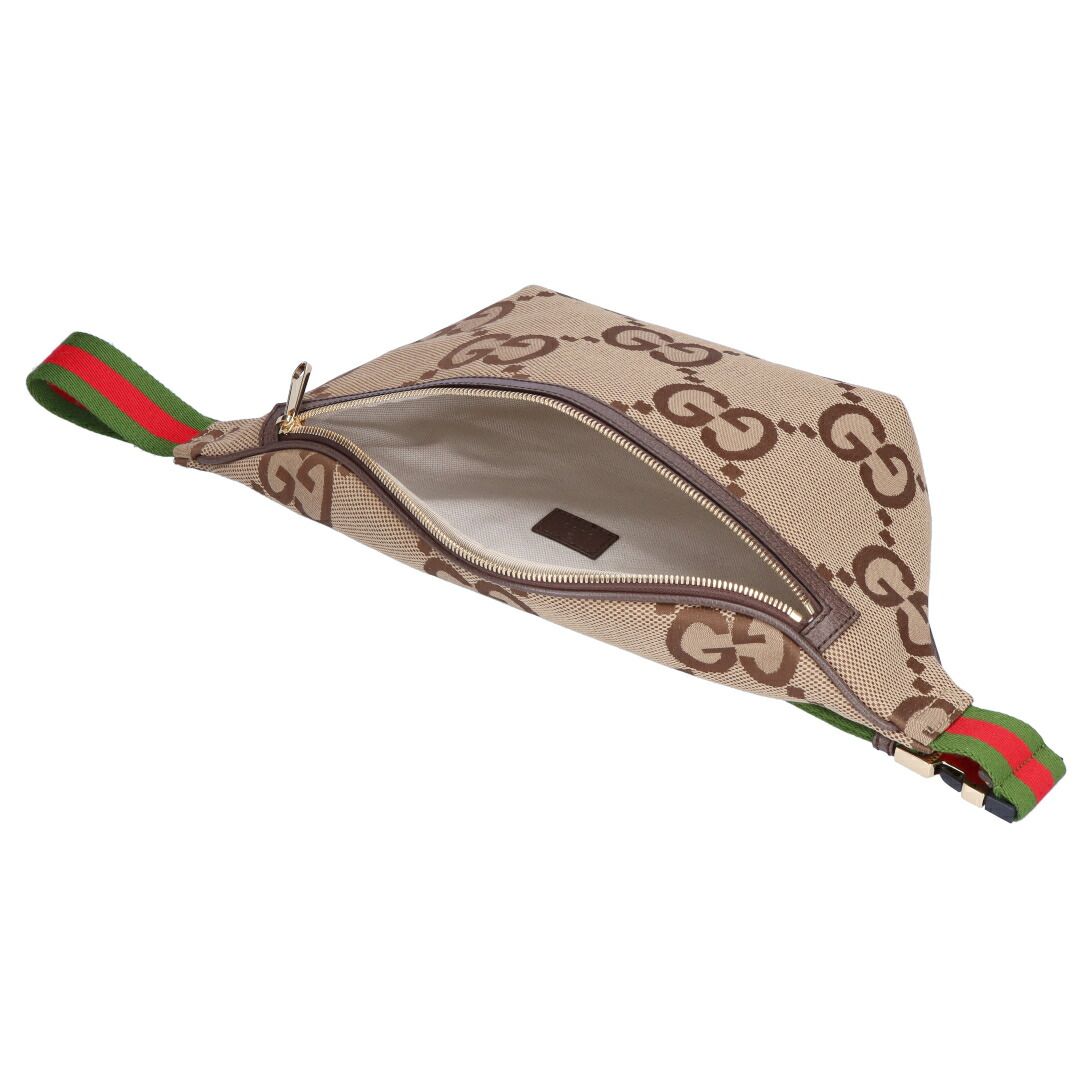 GUCCI グッチ ジャンボGG ベルトバッグ 696031 ボディ ウエスト GUCCI グッチ ジャンボGG ベルトバッグ 696031 ボディ ウエスト
