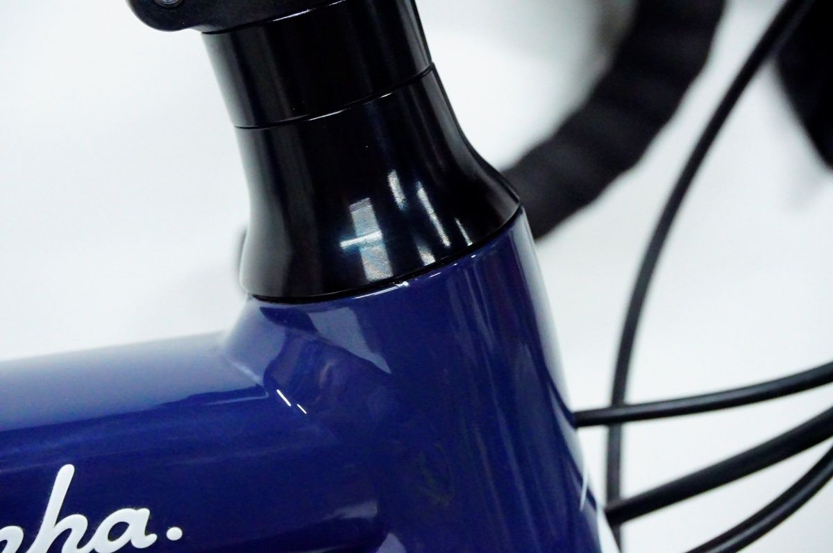 RAPHA 2021年モデル