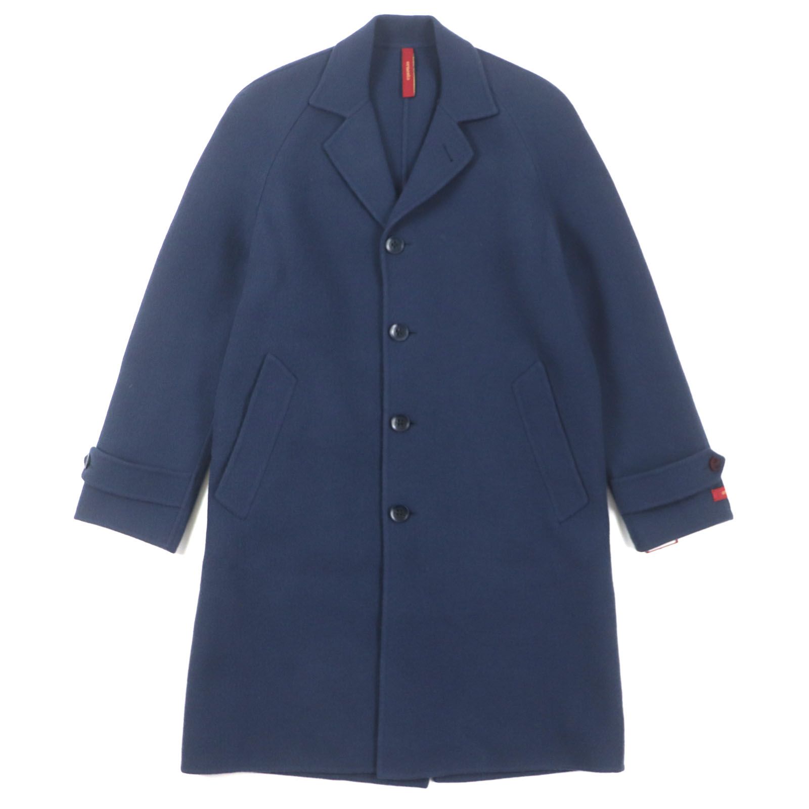 ernesto（エルネスト）コートサイズ44